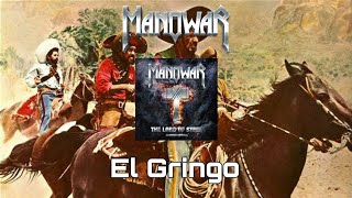 Manowar - El Gringo | Субтитры на русском