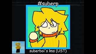 PURSUITCORE UST - #suberp (suberboi's lms)