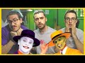 Jumanji, The Mask e il Joker di Nicholson - "Come Ca**o Hanno Fatto" Ft. @POW3Rtv92 ⎮ Sl