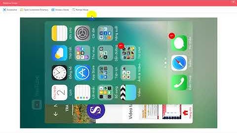 Cài wifi totolink N200RE bằng điện thoại   config wifi totolink by phone