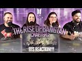 BTS "The Rise of Bangtan Chapter 2" Reaction! Poor JK thought he was in trouble 🥲 | Couples React
