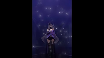 【Honkai Star Rail | Black Swan Edit】