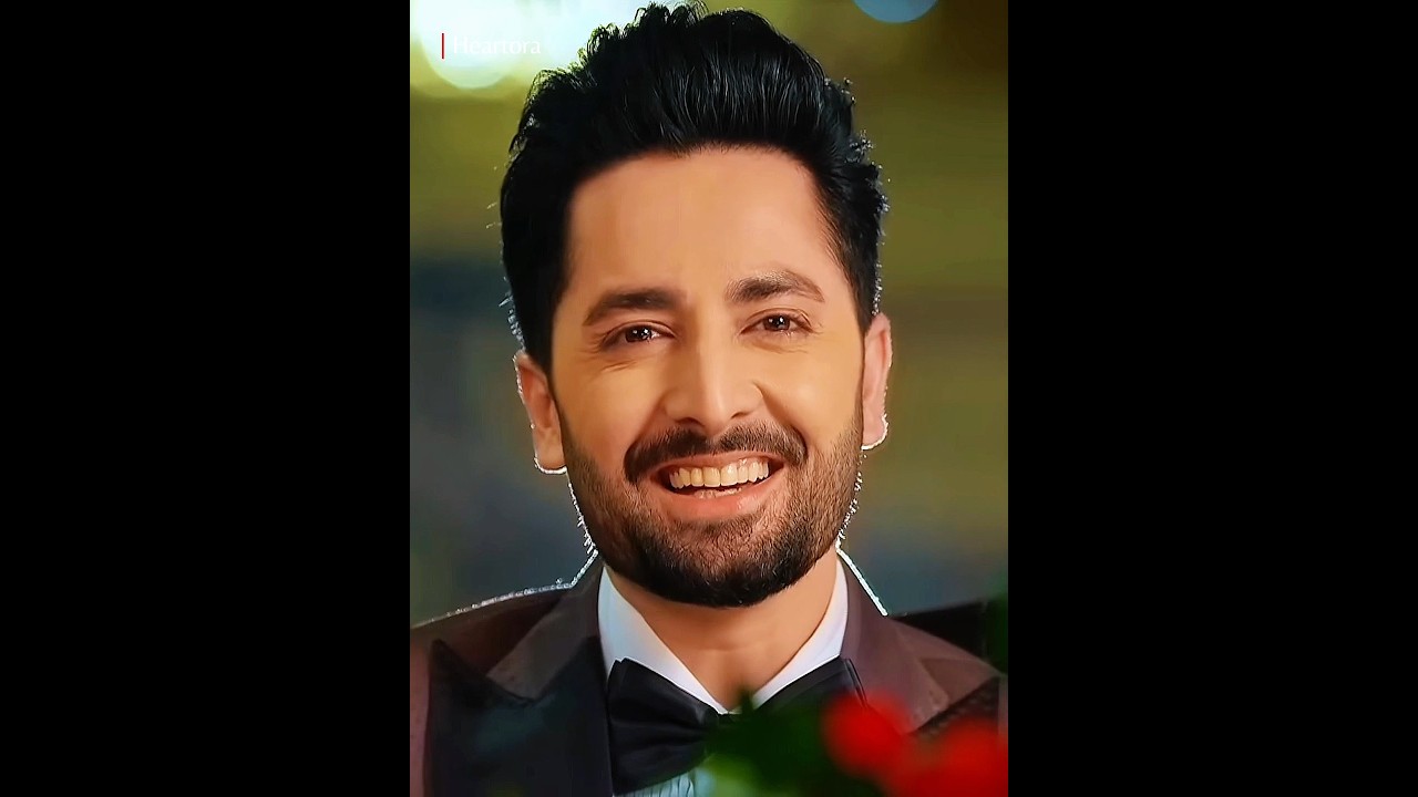 Shamsher x Mehak on a date 💕 | Kaisi Teri Khudgarzi | Danish Taimoor x Dur-e-Fishan