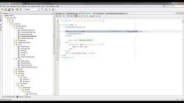 Episode 25 - Upload une image avec Doctrine / DevAndClick - www.devandclick.com