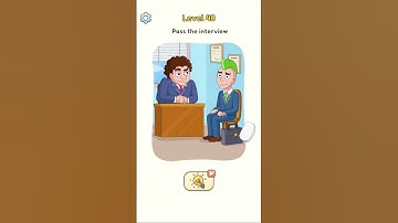 Dop 5 - Delete One Part Level 48 #shorts #gameplay #dop5