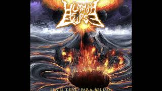 Humanity Eclipse – Si Vis Tere, Para Bellum (2018 CD Rip)