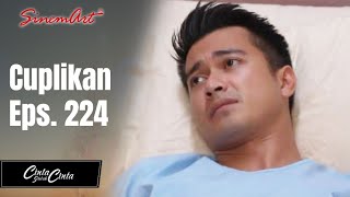 Download lagu LOVE AFTER LOVE | Episode Preview 224