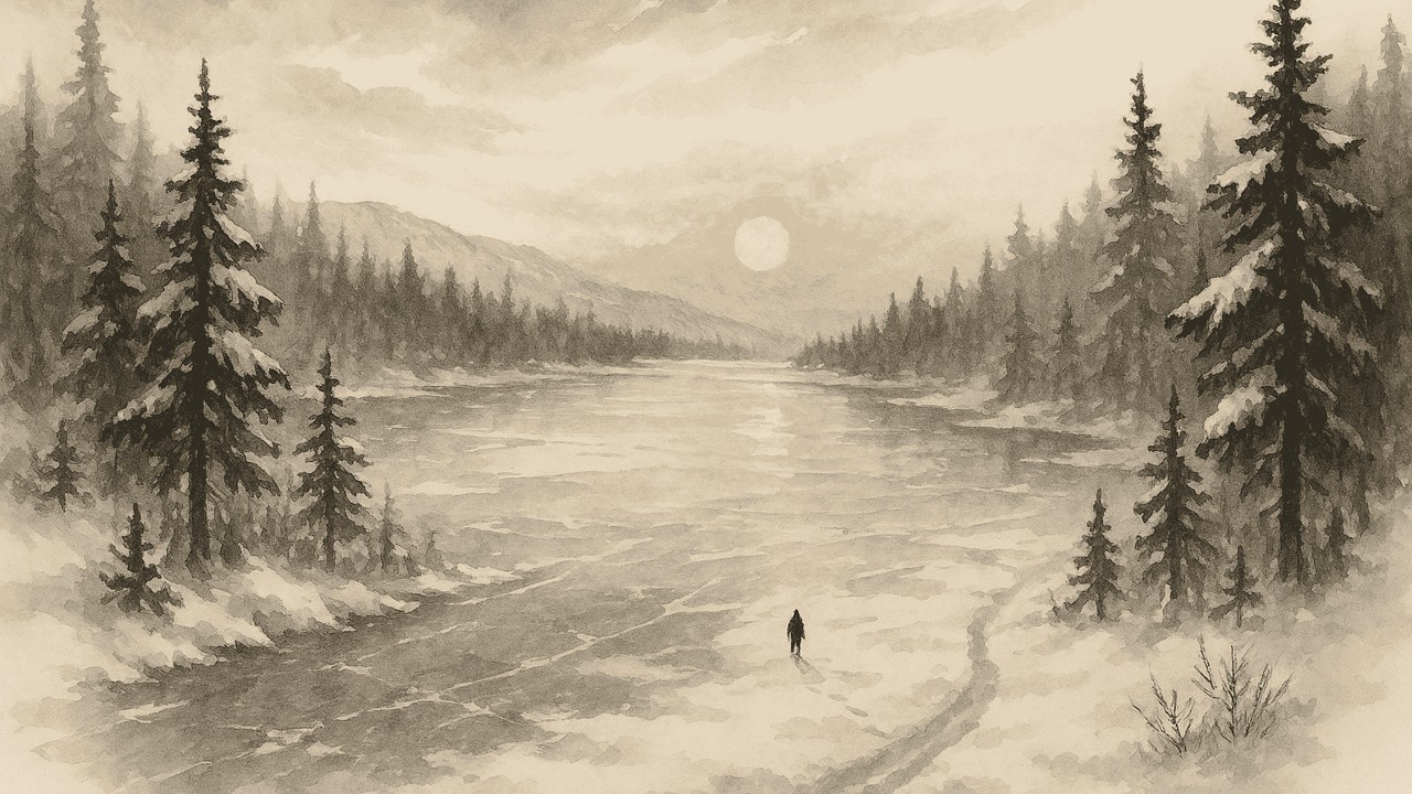 Turn Your TV Into Art | Oil Vintage Painting | 1 Hour | Decore Ambiente