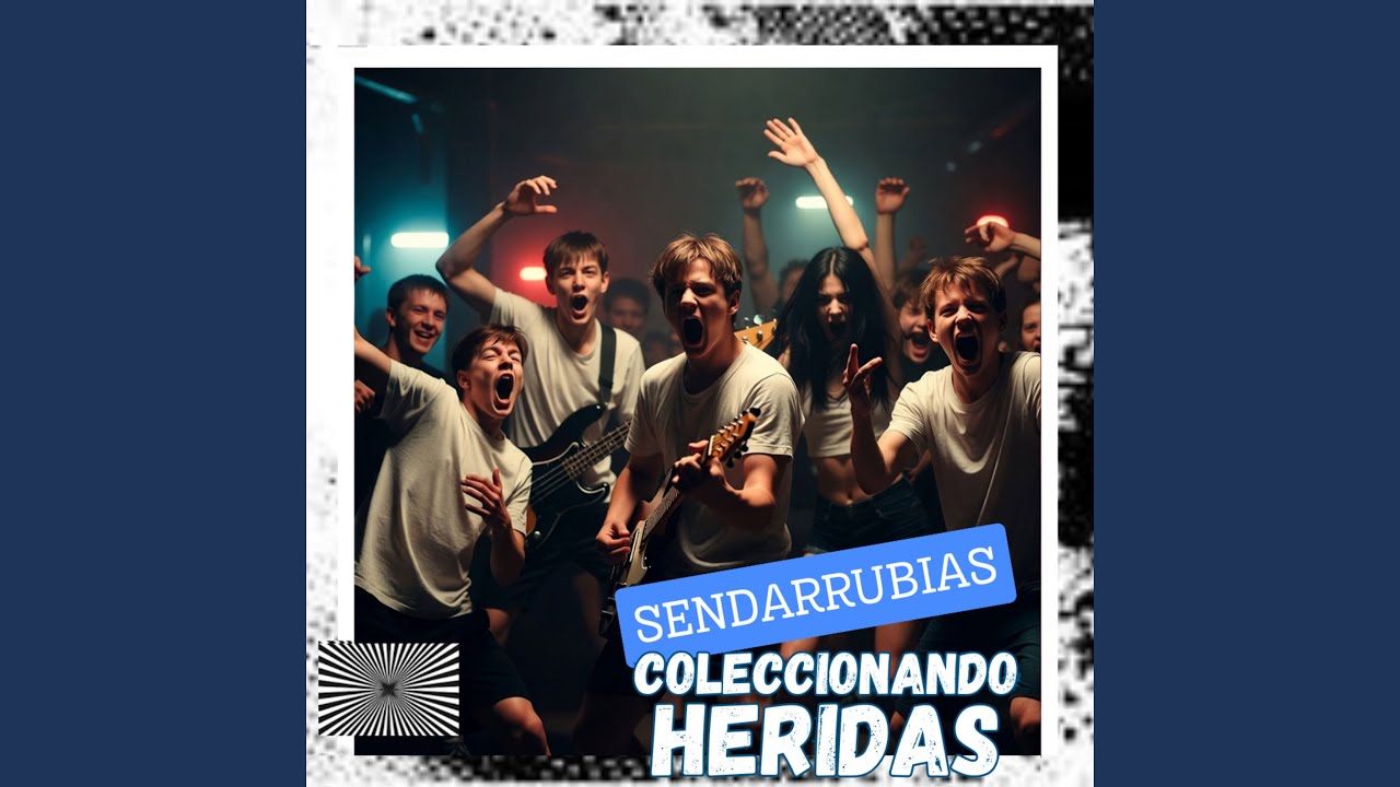 Coleccionando Heridas