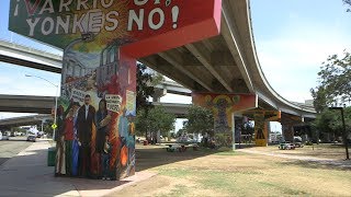 Destination San Diego: Chicano Park