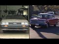 Our Favorite Classic Car Stories