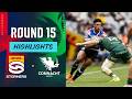 DHL Stormers v Connacht | Highlights | Round 15 | URC 2025/26