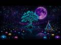 Inner Peace Meditation 🕯️ Perfect Sleep Music | Release Stress & Sleep Deeply