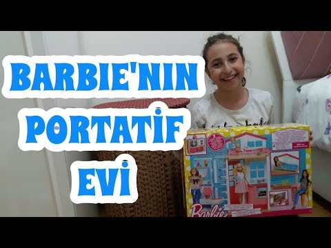 Video: Barbie dəyişir