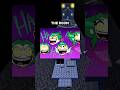This Teen Titans Episode Feels Seriously Wrong. #roblox #relatable #cartoon