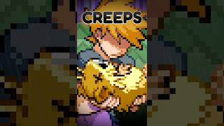 IST DIESE THEORIE WAHR?! 😭 #vtuber #anime #pokemon #pokemontcg #creepy