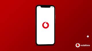Top-up for yourself with MyVodafone App screenshot 1