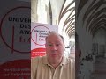 Massagesessel Welt auf dem Universal Design Award 2025