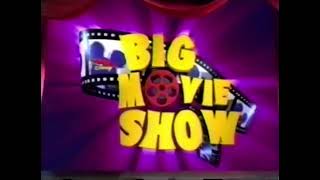 Toon Disneys Big Movie Show Aatcmf And Tlbtvii Tsocf Promos may 2005