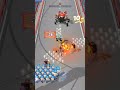 top war battle gameplay loss 🥺 #game #gameplay #viral #shorts