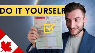 How To Apply For Student Visa | New Way In 2023 | Study Permit Tutorial