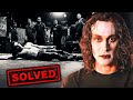 The Brandon Lee Mystery Was Finally Solved- And It's Not What You Think