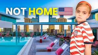 She Said She Wanted to Go Home... to Portugal
