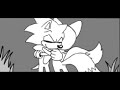Sonic And Tails Hug Short Wholesome Comic Dub 