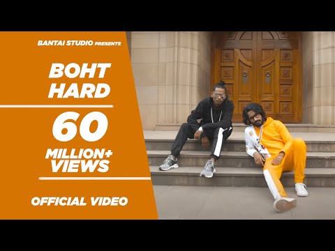 Emiway X Thoratt - Boht Hard