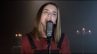 Hallelujah - Leonard Cohen (Jenna Raine Cover)