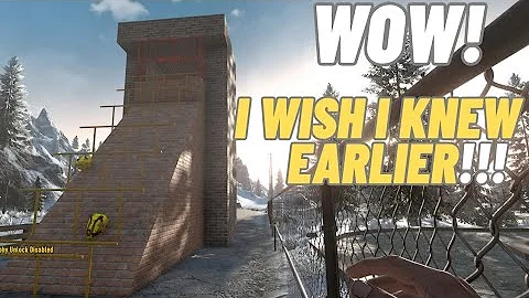 This horde base will last longer than you will ever play 7 days to die 2.4
