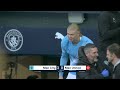 HIGHLIGHTS | Man City 3-0 Man United | Derby delight for City after Foden strike and Haaland double!