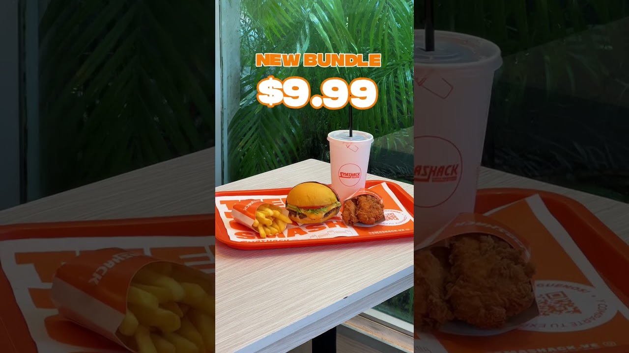 ¡Nuevo plan en Smashack! 