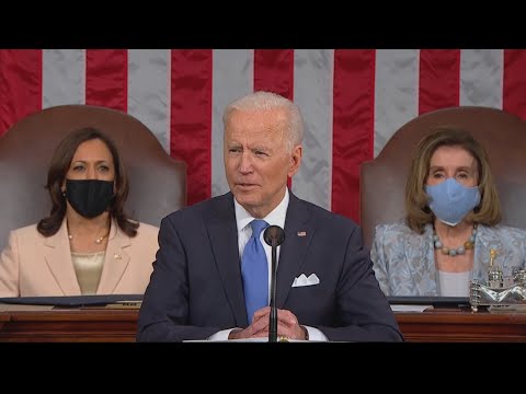 أنباء عن إرسال بايدن وفد للشرق الأوسط لطمأنة الحلفاء من الاتفاق مع إيران 🇺🇸