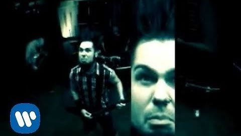 Static-X - I