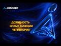 Новости компании от основателя ARBCORE