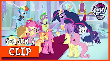 Qual o significado do desenho My Little Pony?