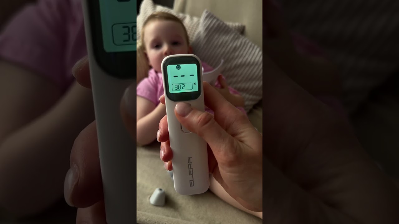 Какой градусник выбрать ?