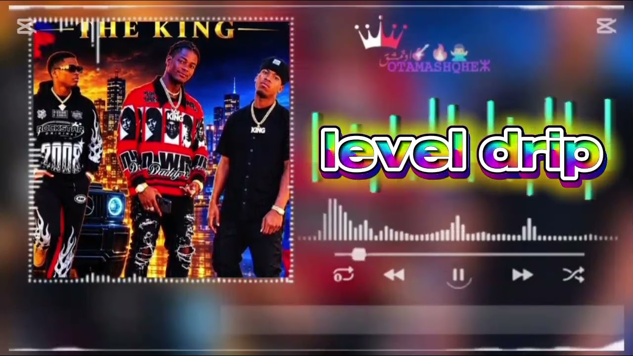 LEVEL DRIP🛸🛸|LE LION THE KING FT DOBY-G X ZABY-G IS THE KING | OFFICIAL VIDEO🇭🇹 bekijken op YouTube LEVEL DRIP🛸🛸|LE LION THE KING FT DOBY-G X ZABY-G IS THE KING | OFFICIAL VIDEO🇭🇹 bekijken op YouTube