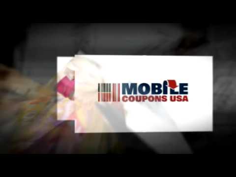 Mobile Coupons USA