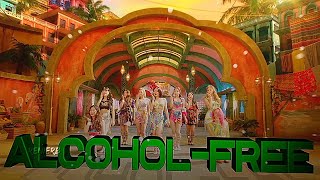 Alcohol Free Edit