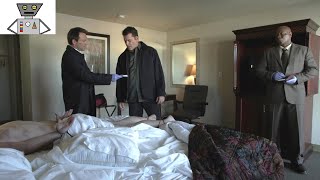 Movie Robot suggests The River Murders (2011)
