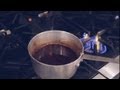 How to Make Red Wine Reduction Sauce : Italian Dishes