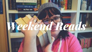 Im Alive!! Back with a Weekend Reads || Little Prairie Library
Hey fam, check it out, Im still alive!
People mentioned in this video:
Jenni - https://www.youtube.com/user/pixieinpumps
Erin - https://www.youtube.com/user/erniedillfuct
Try Scribd for free for 2 months! https://www.scribd.com/g/59lo0s
Lets be friends :)
**Goodreads: http://goodreads.com/littleprairielibrary
**Reads With Friends Book Club: https://www.goodreads.com/group/show/151316-reads-with-friends
**Instagram: http://instagram.com/littleprairielibrary
**Twitter: http://twitter.com/prairie_library
**Blog: http://behindtheyellowdoorblog.blogspot.com
**Wishlist: https://www.bookdepository.com/wishlists/W0XB3 Im Alive!! Back with a Weekend Reads || Little Prairie Library