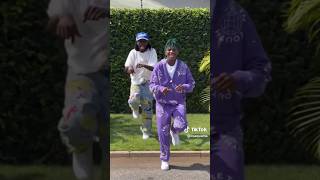 tomorrow Out Now  tomorrowdancechallenge