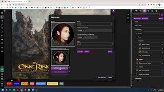Roll20 and The One Ring 2e - How to...