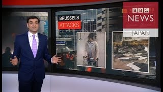 【ブリュッセル連続攻撃】ベルギーは欧州テロ脅威の中心に？
