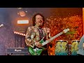 Toto Live 2022! Steve Lukather Guitar Solos!