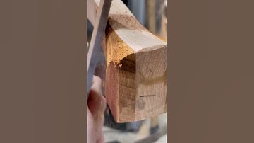 Work in progress - Handmade #woodworking #axehandle #axe #stumptownaxes