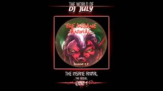 THE INSANE ANIMAL- THE SEQUEL 2001